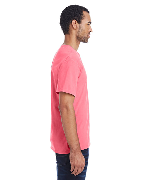 ComfortWash by Hanes Garment-Dyed T-Shirt Version 2 Mens Apparel Shirts & Tops