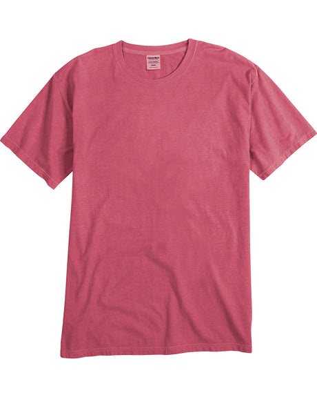 ComfortWash by Hanes Garment-Dyed T-Shirt Version 2 Mens Apparel Shirts & Tops