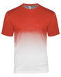 Badger Hex 2.0 Youth Tee Youth Apparel Shirts & Tops