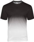 Badger Hex 2.0 Youth Tee Youth Apparel Shirts & Tops