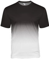 Badger Hex 2.0 Youth Tee Youth Apparel Shirts & Tops