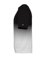 Badger Hex 2.0 Youth Tee Youth Apparel Shirts & Tops