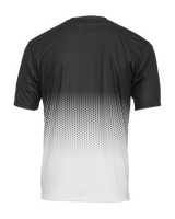 Badger Hex 2.0 Youth Tee Youth Apparel Shirts & Tops