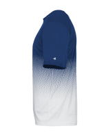 Badger Hex 2.0 Youth Tee Youth Apparel Shirts & Tops