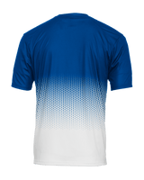 Badger Hex 2.0 Youth Tee Youth Apparel Shirts & Tops