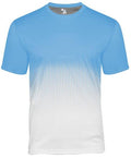 Badger Hex 2.0 Youth Tee Youth Apparel Shirts & Tops