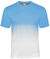 Badger Hex 2.0 Youth Tee Youth Apparel Shirts & Tops