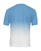 Badger Hex 2.0 Youth Tee Youth Apparel Shirts & Tops