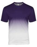 Badger Hex 2.0 Youth Tee Youth Apparel Shirts & Tops