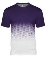 Badger Hex 2.0 Youth Tee Youth Apparel Shirts & Tops