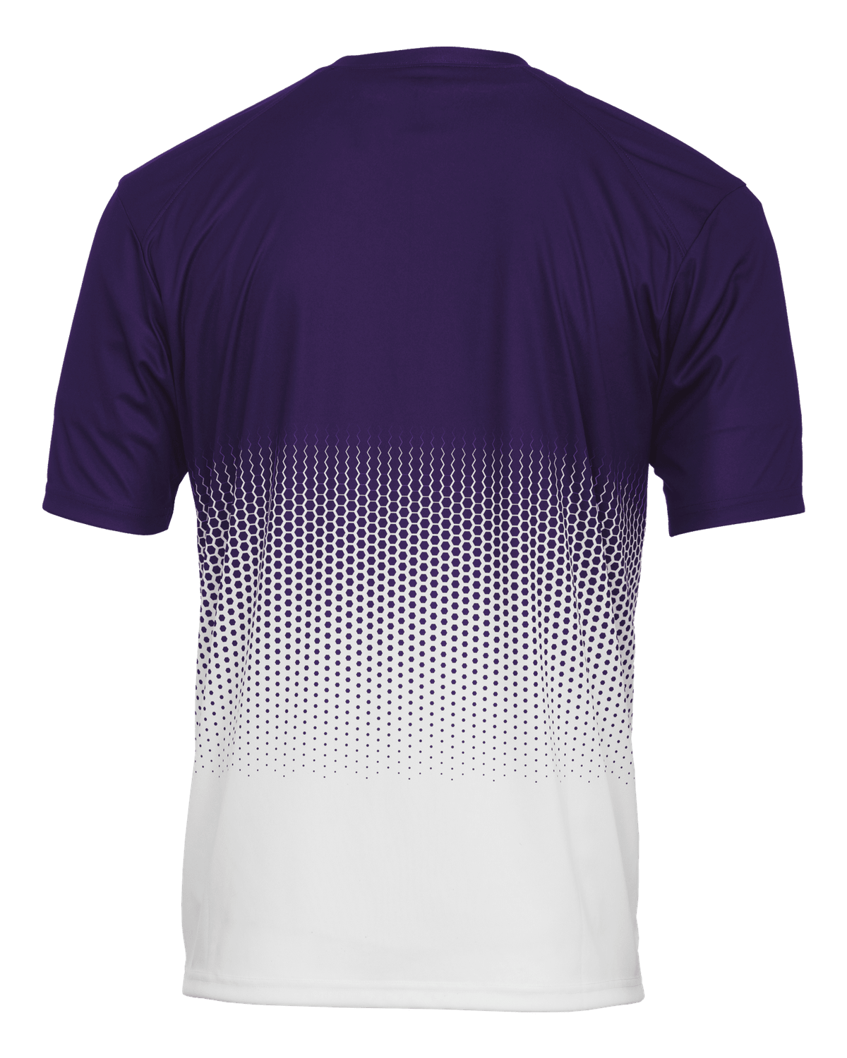 Badger Hex 2.0 Youth Tee Youth Apparel Shirts & Tops