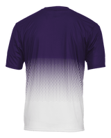 Badger Hex 2.0 Youth Tee Youth Apparel Shirts & Tops