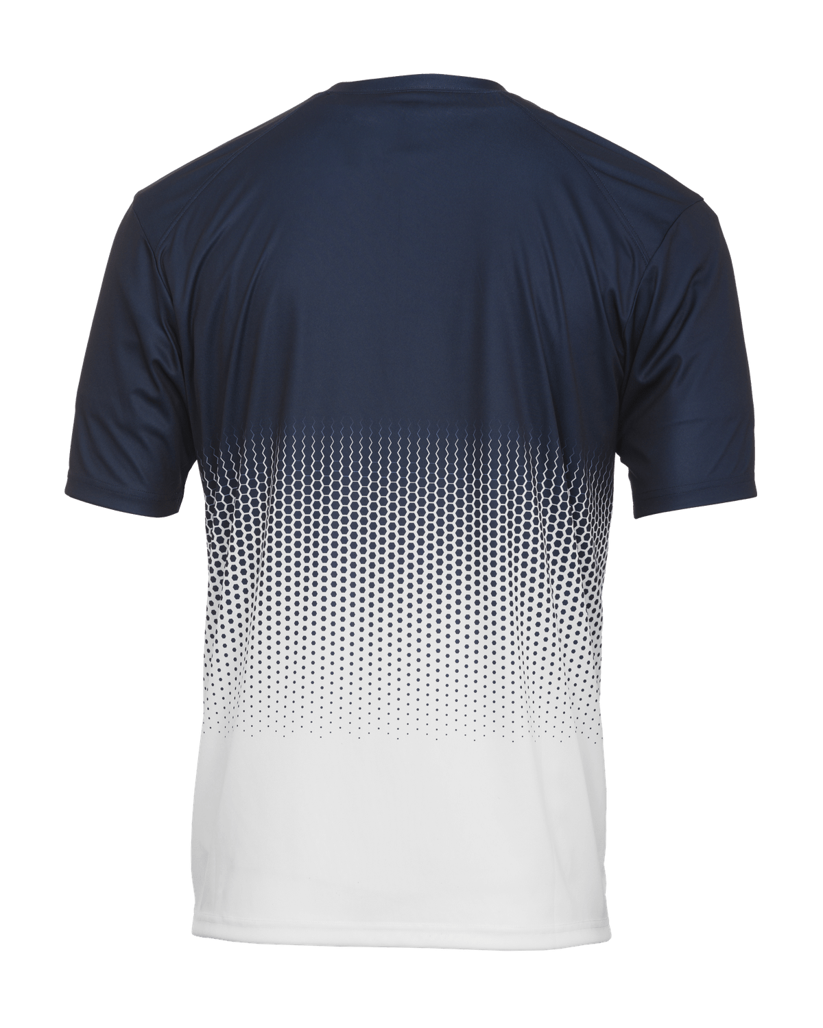 Badger Hex 2.0 Youth Tee Youth Apparel Shirts & Tops