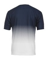 Badger Hex 2.0 Youth Tee Youth Apparel Shirts & Tops