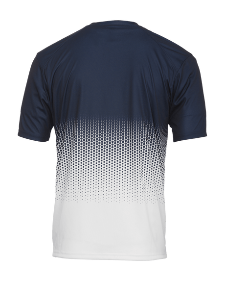 Badger Hex 2.0 Youth Tee Youth Apparel Shirts & Tops
