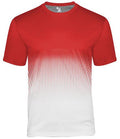 Badger Hex 2.0 Youth Tee Youth Apparel Shirts & Tops