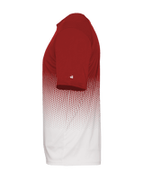 Badger Hex 2.0 Youth Tee Youth Apparel Shirts & Tops