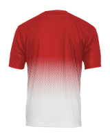 Badger Hex 2.0 Youth Tee Youth Apparel Shirts & Tops