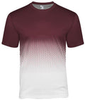 Badger Hex 2.0 Youth Tee Youth Apparel Shirts & Tops