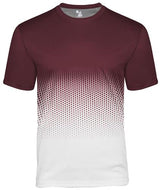 Badger Hex 2.0 Youth Tee Youth Apparel Shirts & Tops
