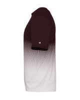 Badger Hex 2.0 Youth Tee Youth Apparel Shirts & Tops