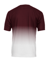 Badger Hex 2.0 Youth Tee Youth Apparel Shirts & Tops