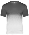 Badger Hex 2.0 Youth Tee Youth Apparel Shirts & Tops