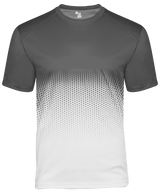 Badger Hex 2.0 Youth Tee Youth Apparel Shirts & Tops