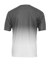 Badger Hex 2.0 Youth Tee Youth Apparel Shirts & Tops