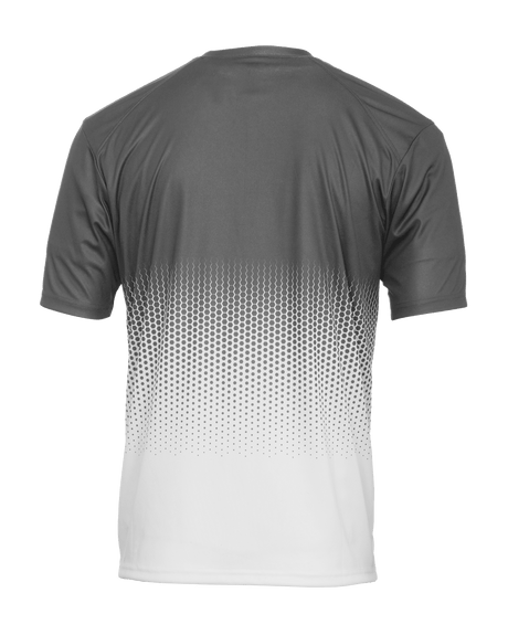 Badger Hex 2.0 Youth Tee Youth Apparel Shirts & Tops