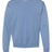 ComfortWash by Hanes Garment-Dyed Crewneck Sweatshirt Womens Apparel Sweatshirts & Fleece
