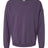 ComfortWash by Hanes Garment-Dyed Crewneck Sweatshirt Womens Apparel Sweatshirts & Fleece