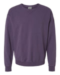 ComfortWash by Hanes Garment-Dyed Crewneck Sweatshirt Womens Apparel Sweatshirts & Fleece