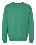ComfortWash by Hanes Garment-Dyed Crewneck Sweatshirt Womens Apparel Sweatshirts & Fleece