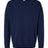 ComfortWash by Hanes Garment-Dyed Crewneck Sweatshirt Womens Apparel Sweatshirts & Fleece