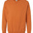 ComfortWash by Hanes Garment-Dyed Crewneck Sweatshirt Womens Apparel Sweatshirts & Fleece