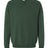ComfortWash by Hanes Garment-Dyed Crewneck Sweatshirt Womens Apparel Sweatshirts & Fleece