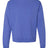 ComfortWash by Hanes Garment-Dyed Crewneck Sweatshirt Womens Apparel Sweatshirts & Fleece