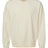 ComfortWash by Hanes Garment-Dyed Crewneck Sweatshirt Womens Apparel Sweatshirts & Fleece