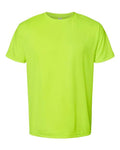 Bayside Men's USA-Made Performance T-Shirt Mens Apparel Shirts & Tops