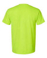 Bayside Men's USA-Made Performance T-Shirt Mens Apparel Shirts & Tops