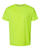 Bayside Men's USA-Made Performance T-Shirt Mens Apparel Shirts & Tops
