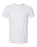 Bayside Men's USA-Made Performance T-Shirt Mens Apparel Shirts & Tops