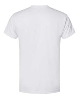 Bayside Men's USA-Made Performance T-Shirt Mens Apparel Shirts & Tops