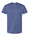 Bayside Men's USA-Made Performance T-Shirt Mens Apparel Shirts & Tops