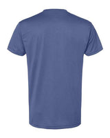 Bayside Men's USA-Made Performance T-Shirt Mens Apparel Shirts & Tops