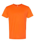 Bayside Men's USA-Made Performance T-Shirt Mens Apparel Shirts & Tops