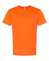 Bayside Men's USA-Made Performance T-Shirt Mens Apparel Shirts & Tops