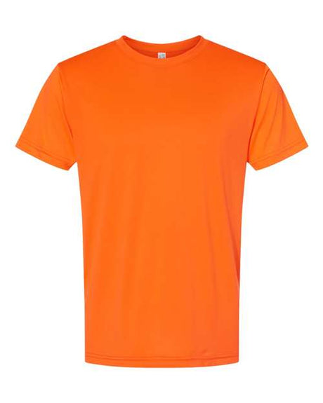 Bayside Men's USA-Made Performance T-Shirt Mens Apparel Shirts & Tops