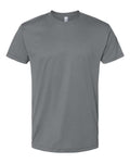 Bayside Men's USA-Made Performance T-Shirt Mens Apparel Shirts & Tops